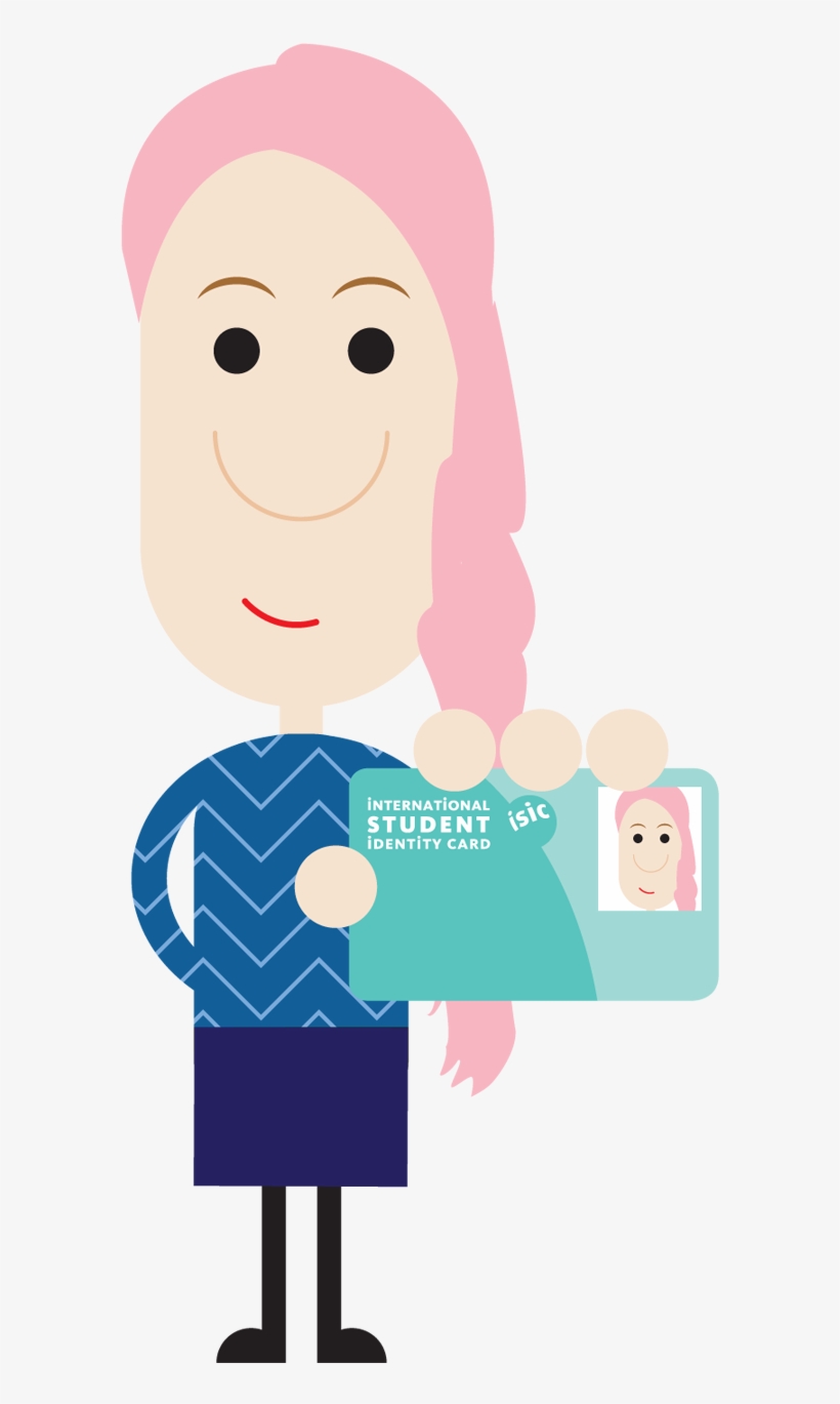 Saca Tu Carnet De Estudiante - Alt Attribute, transparent png