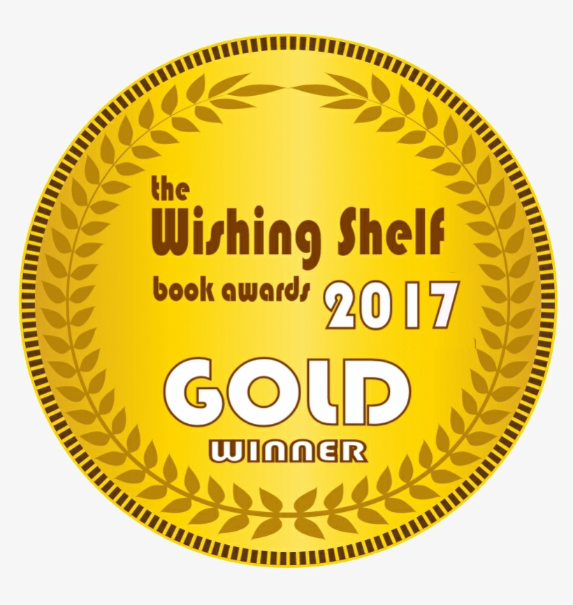 Gold Medal 2017 Colour - Medal, transparent png
