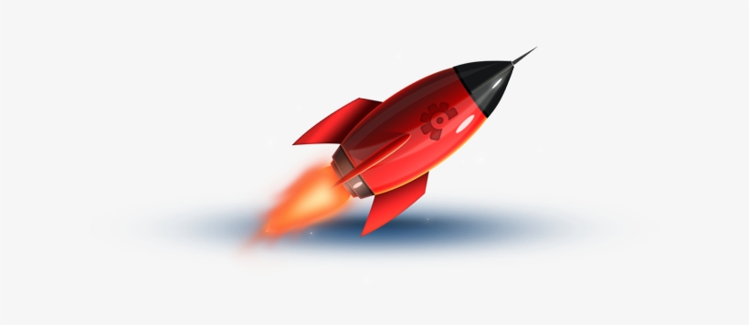 The Crashlytics Sdk Uses A Multi Step Symbolication - Rocket Real Png, transparent png
