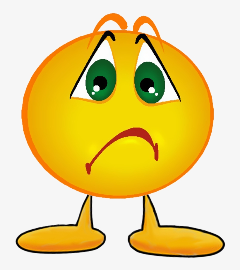 Limoges Regal Representative - Clip Art Worry Face, transparent png