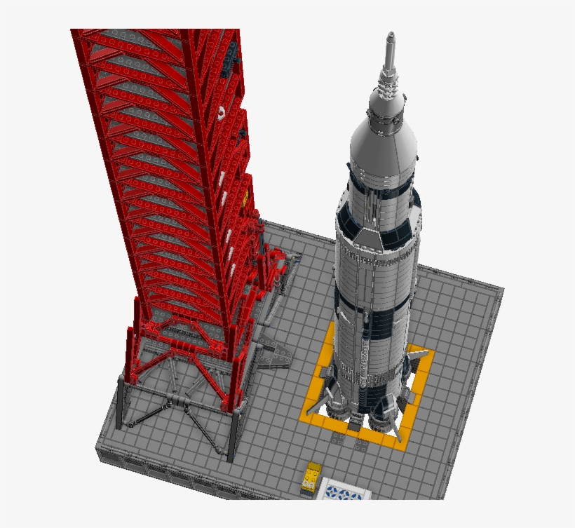 024 Rocketandtower - Missile, transparent png