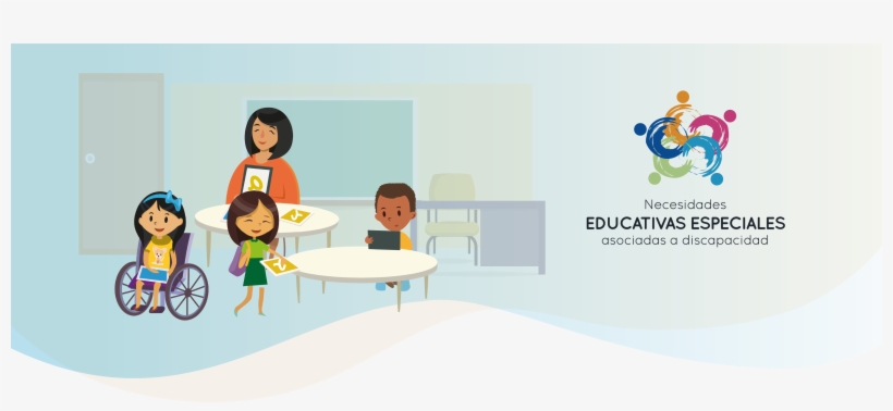 Nee Asociadas A Discapacidad) Son Aquellas Dificultades - Derechos De Las Personas Con Necesidades Educativas, transparent png