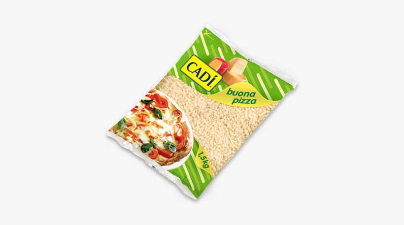 Cadí Buona Pizza 1,5 Kg - Pizzas À L'italienne (calendrier Mural 2018 Din A3, transparent png