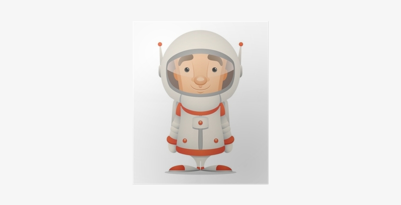 Astronaut, transparent png