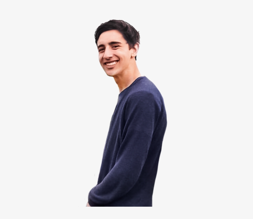 Antonio Gaitán - “ - Sweater, transparent png