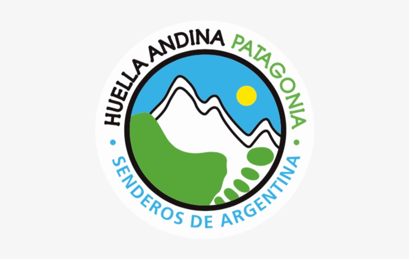 Huella Andina, transparent png