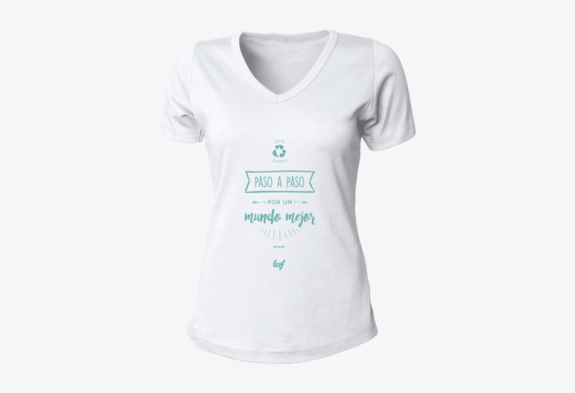 Remera Huella Coral - Hand Draw T-shirt Unisex Top Customize Tshirt Design, transparent png