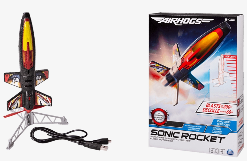 air hogs hyper drift drone