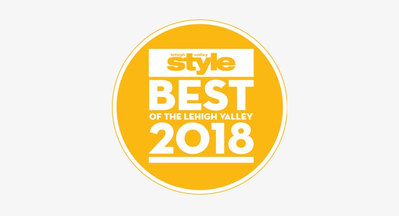The Keeper Is The Best - Best Of The Lehigh Valley 2017, transparent png