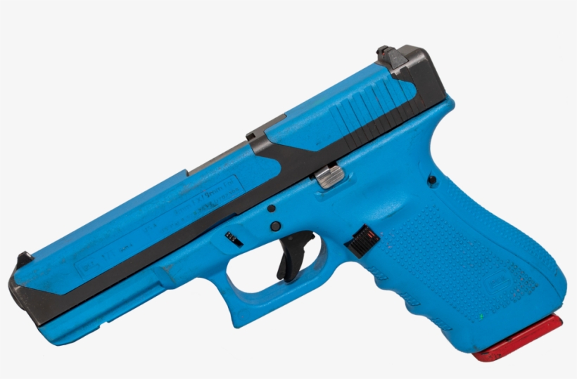 Glock 17 Gen - Threat Assessment & Tactical Solutions Group, Llc, transparent png