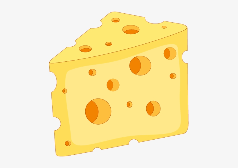 Cheese Png - Сыр Вектор Пнг, transparent png