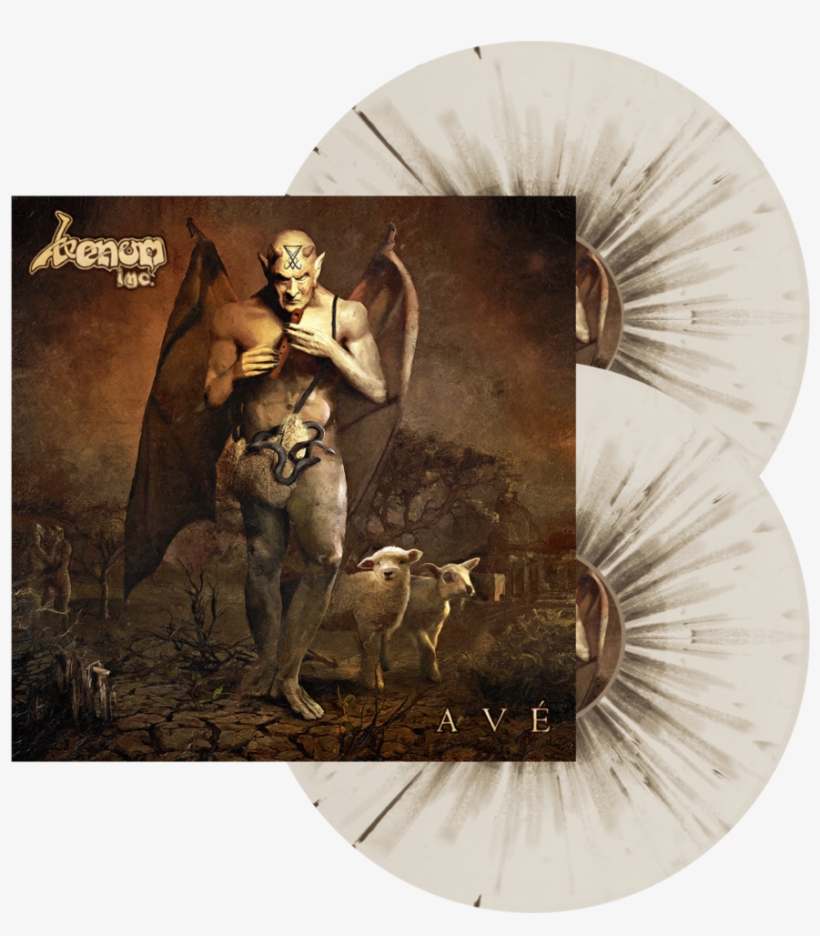 Ave - Venom Inc Ave, transparent png