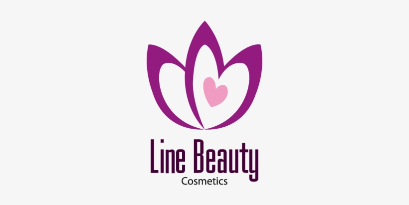 Beauty Logo Free Png, transparent png
