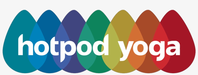 Hotpod Yoga Pretoria - Hot Pod Yoga Logo, transparent png