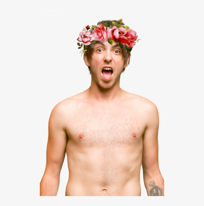 Alex Gaskarth, Atl, And All Time Low Image - Alex Gaskarth Transparent, transparent png