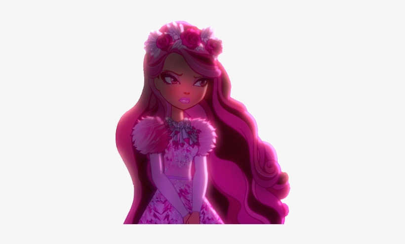 Briar Beauty - Beauty, transparent png