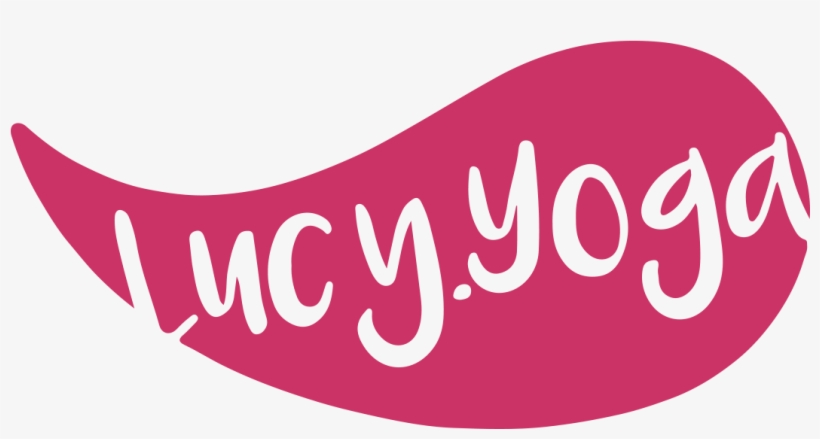 Lucy Rose Yoga Logo - Yoga Yoga, transparent png
