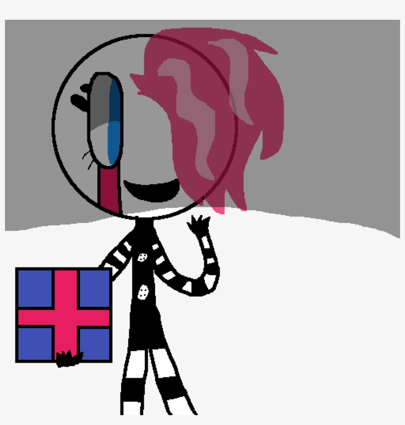 Chewie The Marionette - Illustration, transparent png