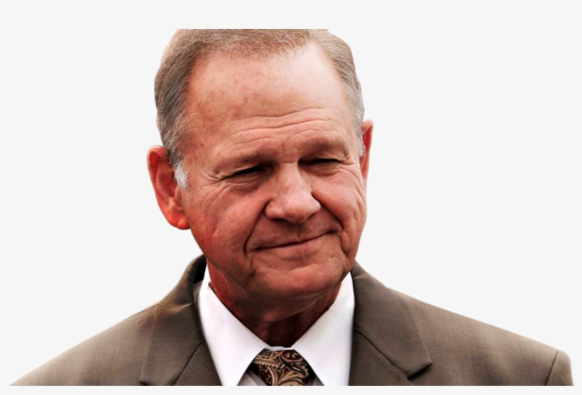 Roy Moore Speaks After Sexual Assault Allegations - Helir Valdor Seeder, transparent png