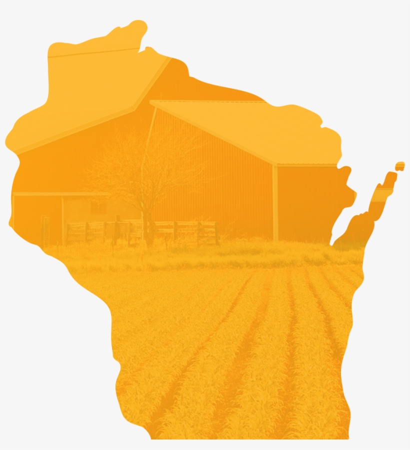 Dairy Clipart Cheese Wisconsin - Wisconsin Congressional District Map 2000, transparent png