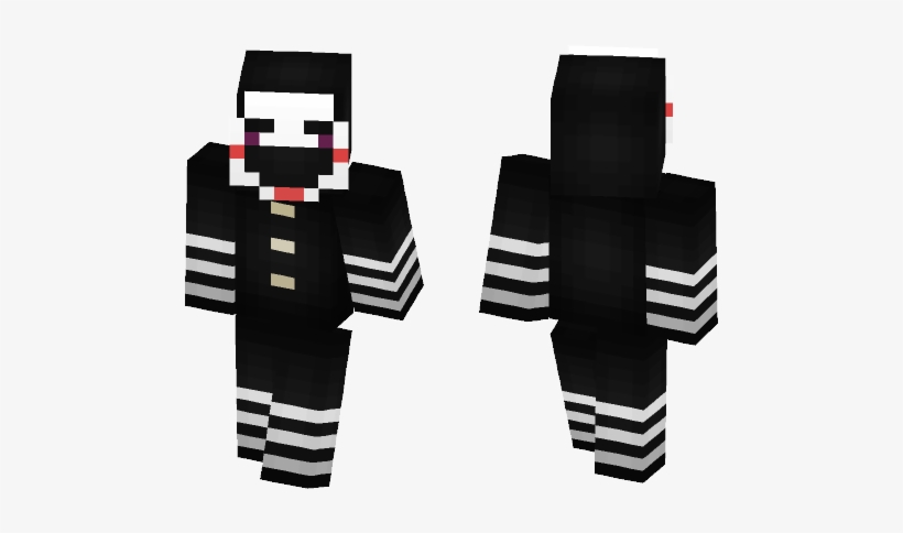 The Puppet - Illustration, transparent png