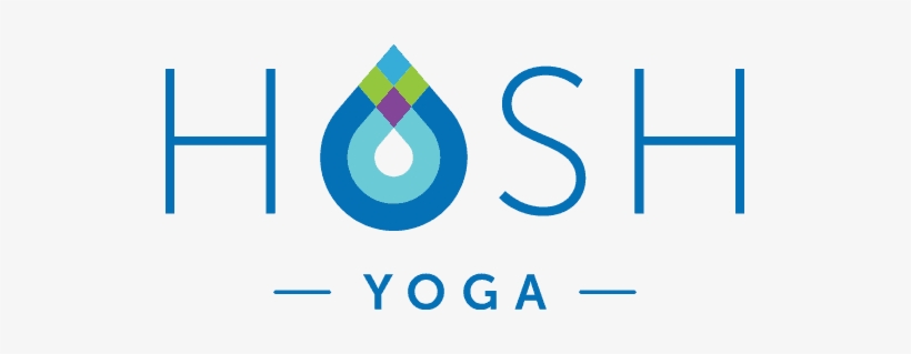 Hosh Yoga Logo - Logo, transparent png