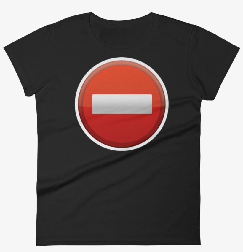 Women's Emoji T Shirt - Label, transparent png