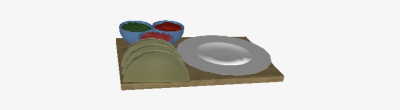 Tacoingredients - Circle, transparent png