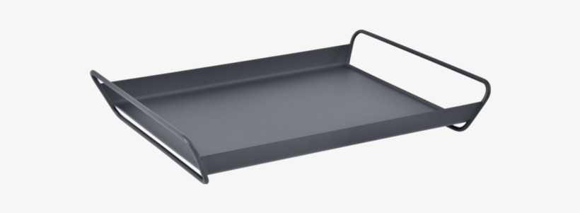 Alto - Fermob Alto Tray, transparent png