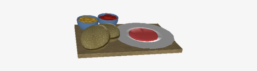Hamburgeringredients - Circle, transparent png