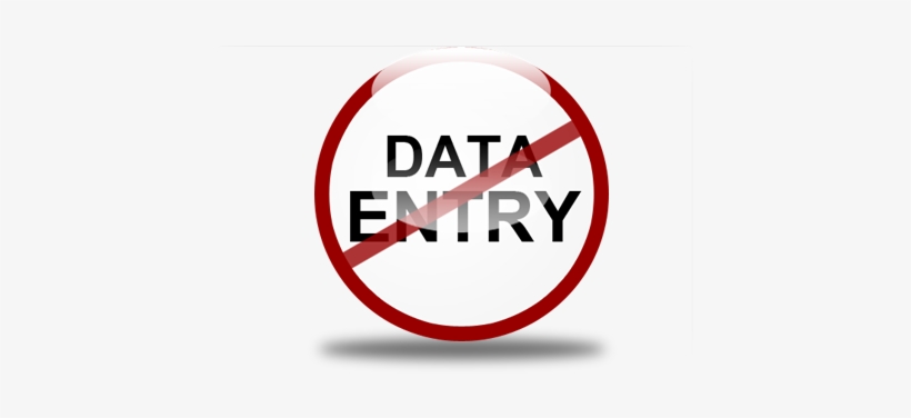 Wouldn't It Be Great If You Could Eliminate Data Entry - Wouldn't It Be Great If..., transparent png