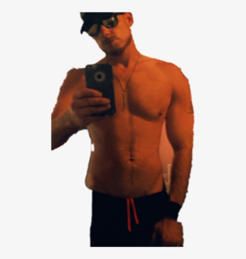 Man, transparent png