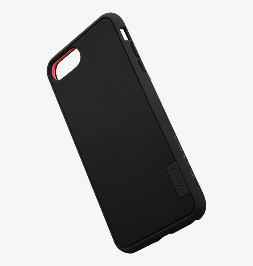 Dtla Iphone Case - Dtla Impact Resistant Iphone Case Black Phone, transparent png
