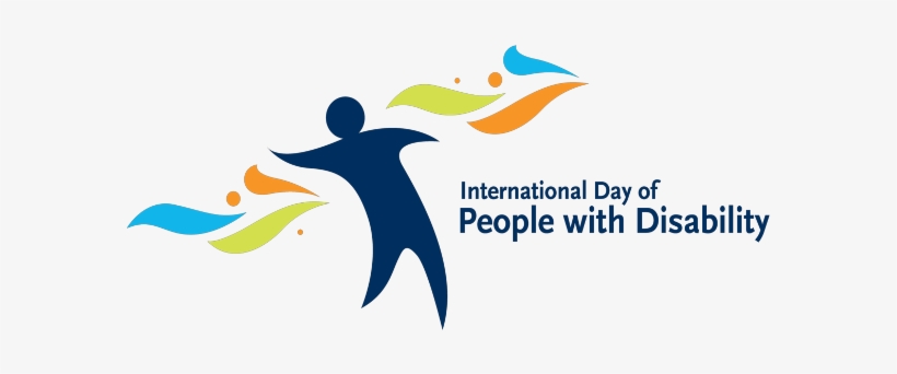Internatinal Day Of People With Disability, transparent png