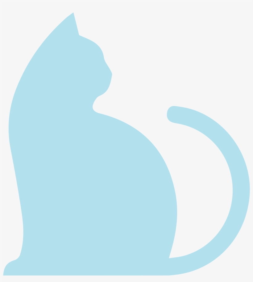 Moggies Comforts, transparent png