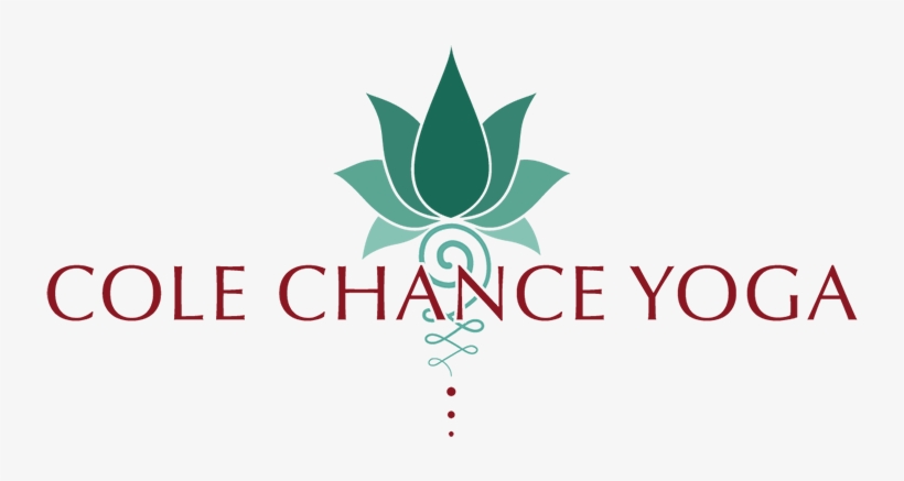 Cole Chance Yoga Logo - Blog, transparent png