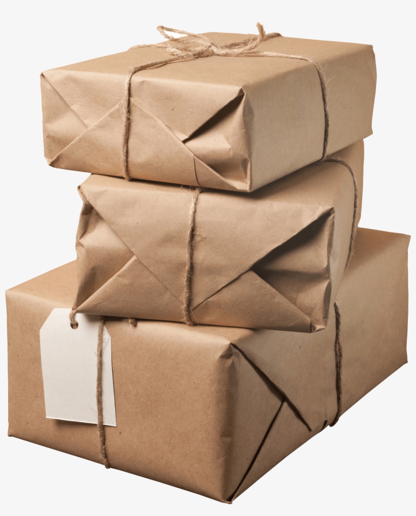 What's In It For You - Parcel Transparent Background, transparent png