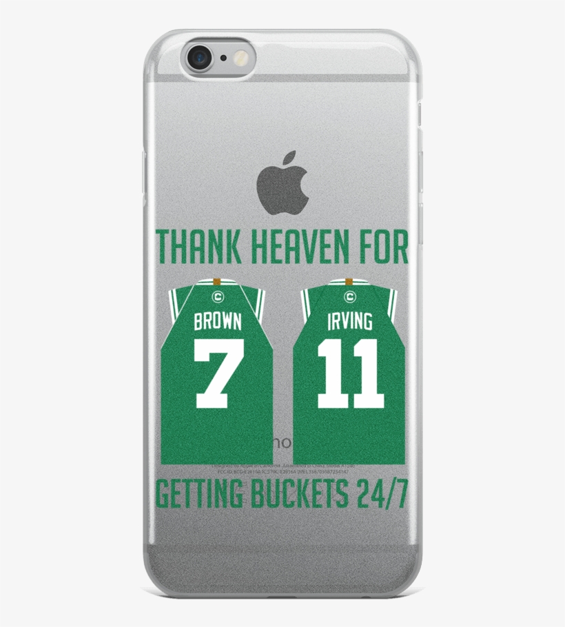 Thank Heaven For 7/11 Iphone Case (all Iphones - Kieran Tierney Phone Case, transparent png