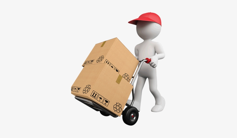 Delivery Information - Lagerhotel, transparent png