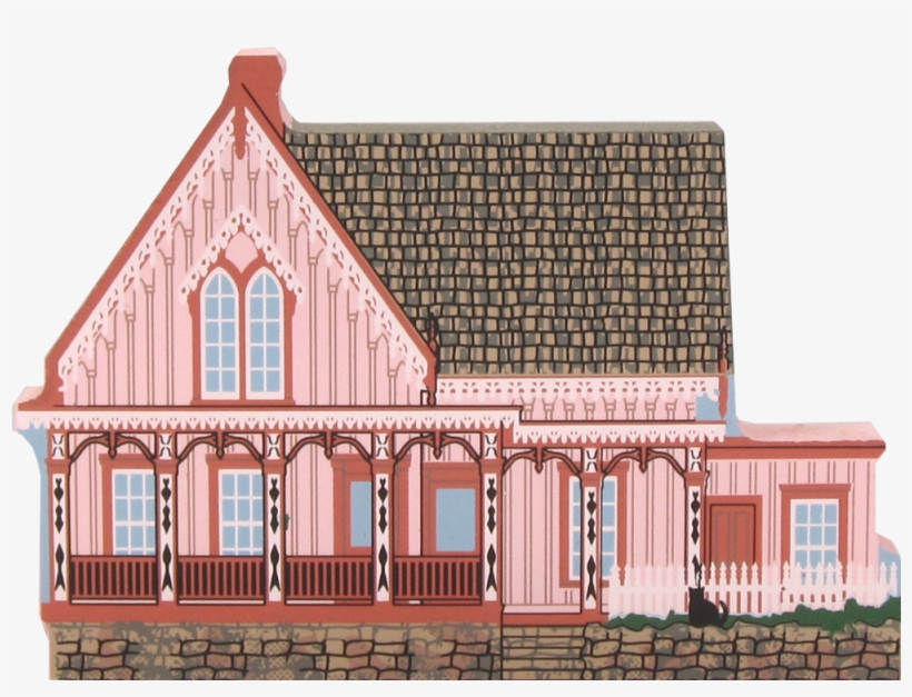 House, transparent png