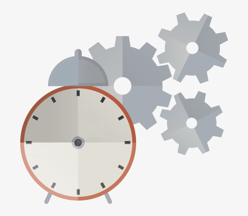 Clock No Hands Png Download - Circle, transparent png