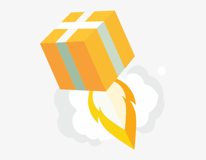 Express Delivery - Delivery, transparent png