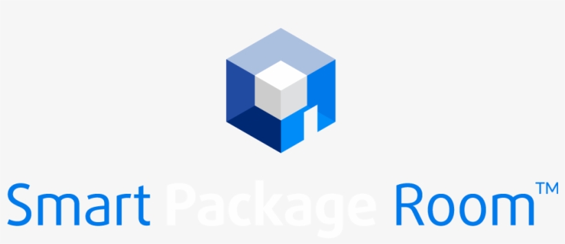 Package Management Just Got A Lot Easier - Smart Package Room, transparent png