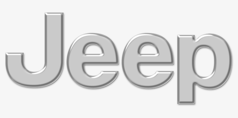 Logo-jeep - Transparent Car Logo Png, transparent png