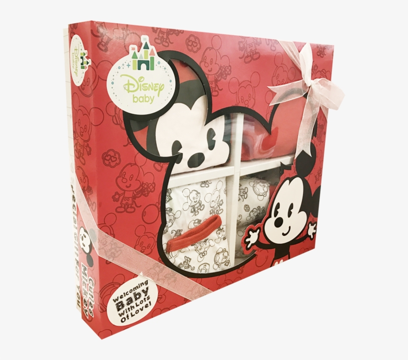 Disney Baby Cuties Gift Set - Coin Purse, transparent png