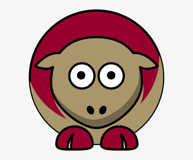 Sheep - Denver Pioneers - Team Colors - College Football - Cal State Fullerton Titans, transparent png
