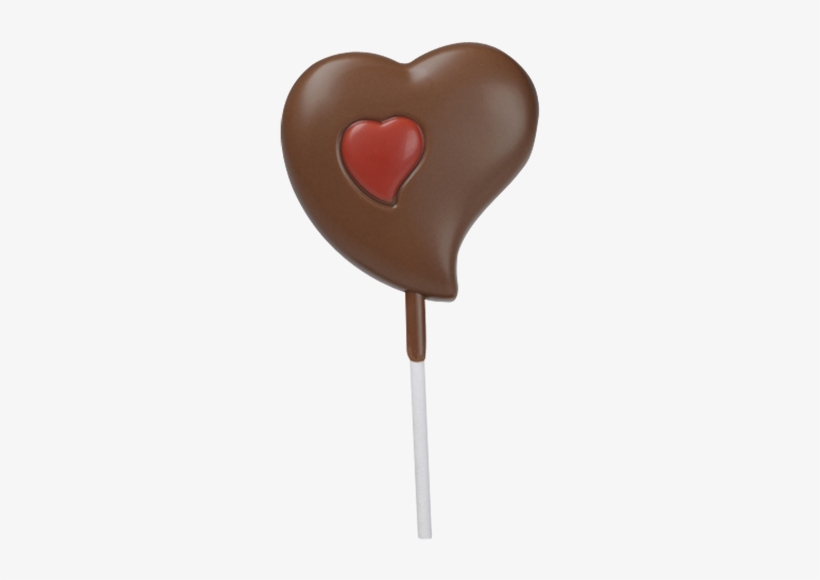 Lolly Valentine's Day - Lollipop, transparent png