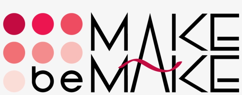 Logo Sticky Logo - Logo De Loja De Maquiagem, transparent png