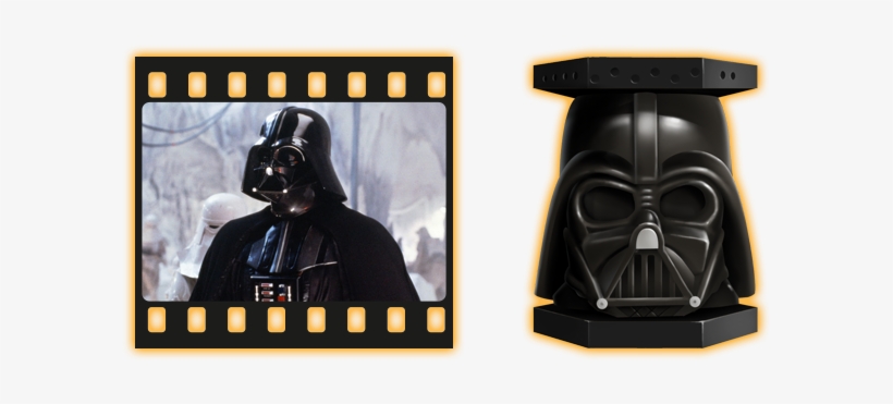 Darth Vader Tm - Darth Vader, transparent png