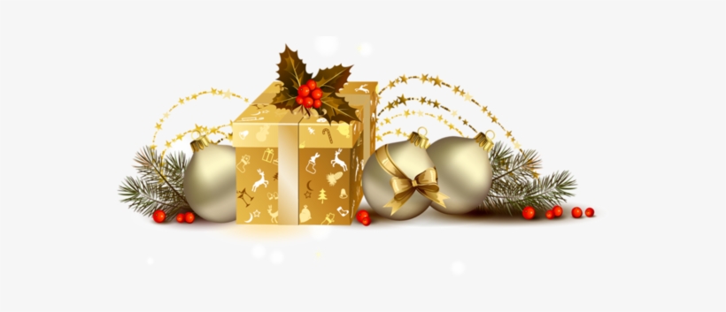 Images De Noel Png - Новый Год Подарки Пнг, transparent png